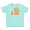 my mama gave me life! Youth Tee