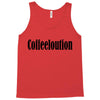 coffeeloution Tank Top