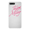 team miley iPhone 7 Plus Case