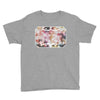 merry christmas Youth Tee