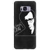 woody allen tribute Samsung Galaxy S8 Plus