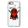 deadpool minion iPhone 8