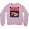 millennium falcon Crewneck Sweatshirt