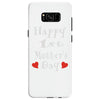 happy 1st mothers day babygrow Samsung Galaxy S8