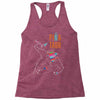 pinataur Racerback Tank