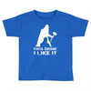 This Drink I Like It Toddler T-shirt