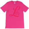 love laugh best trending T-Shirt