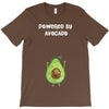 Powered By Avocado T-Shirt