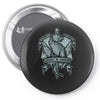 winter is coming (2) Pin-back button