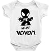 we are venom Baby Bodysuit