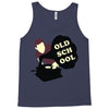 old school dj Tank Top