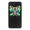 tribal alolan marowak iPhone 7 Plus Case