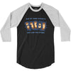 not like the otters 3/4 Sleeve Shirt
