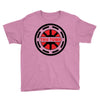 this town color Youth Tee