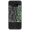 her story Samsung Galaxy S8