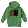 see no evil Youth Hoodie