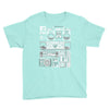 radios Youth Tee