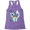 haru Racerback Tank