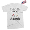 drink up grinches it's christmas Exclusive T-shirt