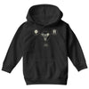 Destiny Hunter Warlock Titan Youth Hoodie
