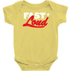 dallas texas fast n' loud official discovery channel merchandise n Baby Onesie