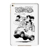 dragon ball iPad Mini 4