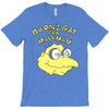 no one's gay for moleman T-Shirt