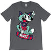 foxes T-Shirt