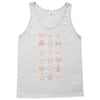 neon rangers Tank Top