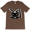 Killerbunny2007 All of the Love Emote T-Shirt