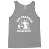 drummer Tank Top