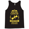 I am a Sarcoma Survivor - What's Your Superpower? Tank Top