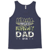 proud army dad 5 Tank Top