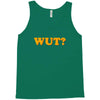 Wut Tank Top