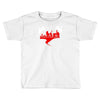 parkour jump freestyle Toddler T-shirt