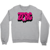 zerg rush Crewneck Sweatshirt