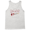bass   out of treble Tank Top