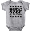 najlepszy azef Baby Onesie