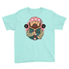 preman galau Youth Tee