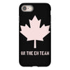canada eh team iPhone 8