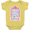 spirited soap Baby Bodysuit