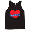 grenfell tower Tank Top