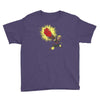 zombie link Youth Tee