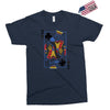 catdog playing card Exclusive T-shirt