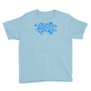 bargain paradise garage sign Youth Tee