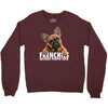frenchies Crewneck Sweatshirt