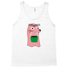 gerald funny Tank Top