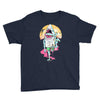 sharkbro Youth Tee