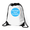 american apparel Drawstring Bags