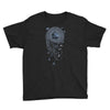 new from entropy records Youth Tee